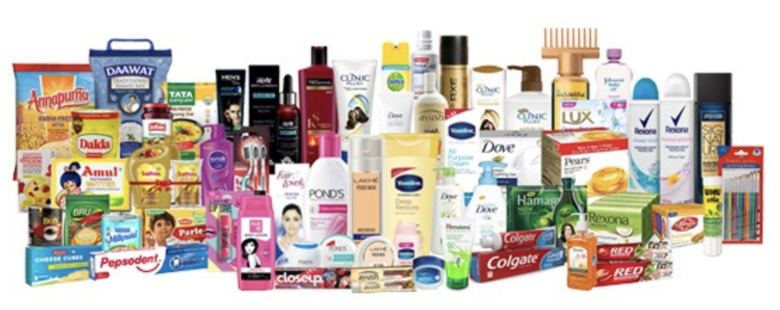 FMCG
