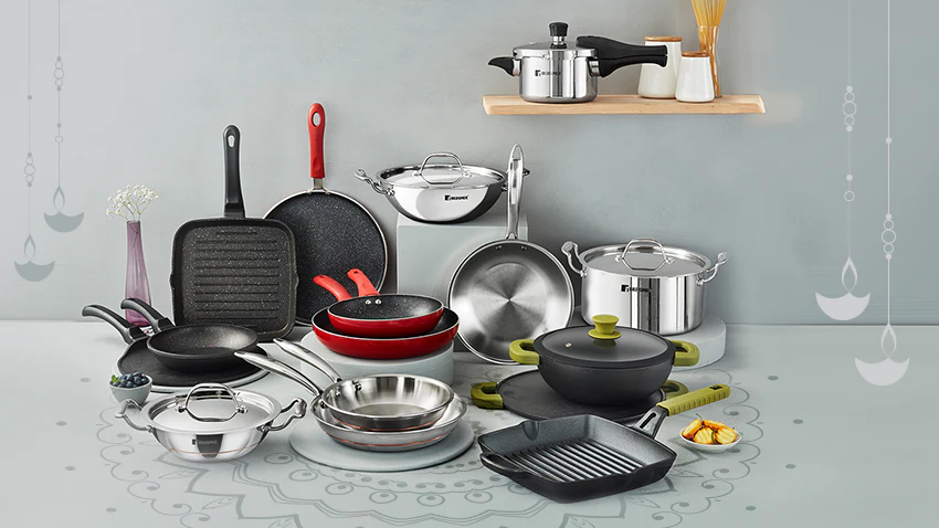 Utensils
