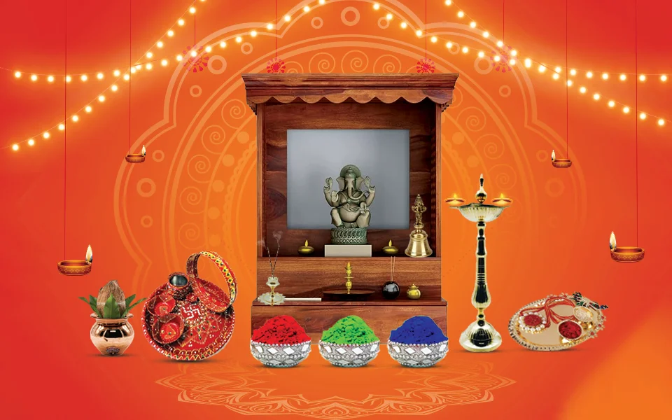 Festive Items