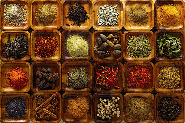 Spices Products